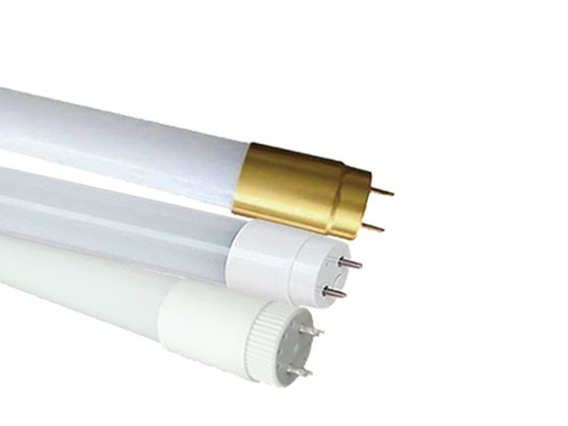LED-T8燈管
